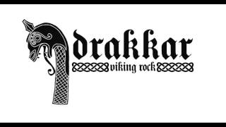 DRAKKAR- Blood in Europe demo2016