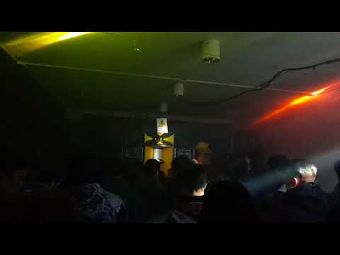 Zorb live video 2 - River2Noise _17/02/2018