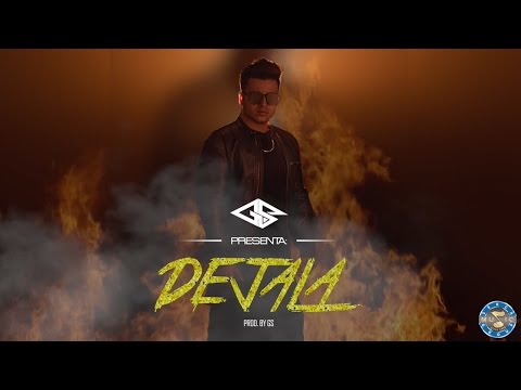 GS -   Dejala ( Official Lyric Video )