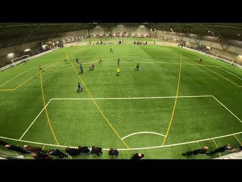 HJK11 VS Ilves (3-1)