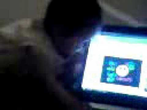 HAPPY BIRTHDAY AUDRINA!!!