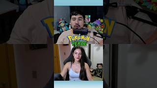 MENCIONA POKEMON COLOR VERDE! #pokemon #pokemoncommunity #pokemongo #adivinanza