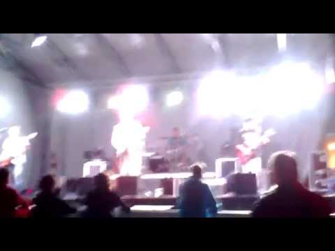 Bohemia Beat - BOHEMIA BEAT -Zvuková zkouška