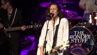 The Wonder Stuff - 190316 Birmingham - 18 Piece of Sky