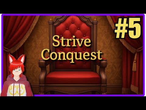 Goblin Cave Down Strive 4 Conquest 5
