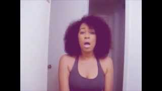 Smoke, Drink, Break-Up - Mila J (Lana Fame cover)