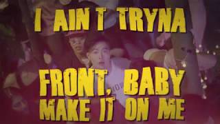 NYK ft. Airliftz - Make It On Me (Official Lyric Music Video)