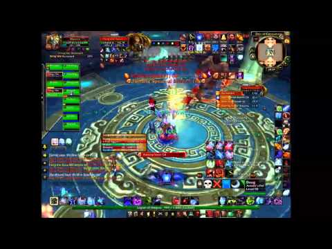 Feng The Accursed  10 man Normal