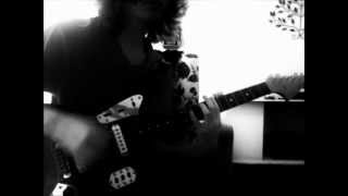 Kids We Used To Be '30 Down' Guitar Cover (2)