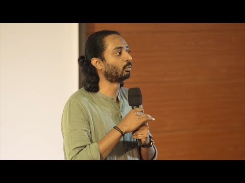 Pushing boundaries | Syed Ahmed Shawki | TEDxBashundharaRd