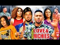 LOVE RICHES SEASON 1 New Trending Movie Van Vicker Mike Godson 2022 Latest Nigerian Movie