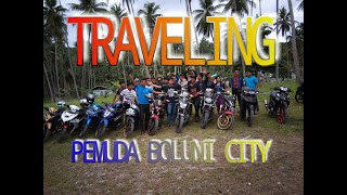 preview picture of video 'Pemuda BOLUNI City Traveling'