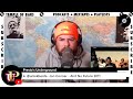 JON CONNER Ain T No Future TOB REACTION