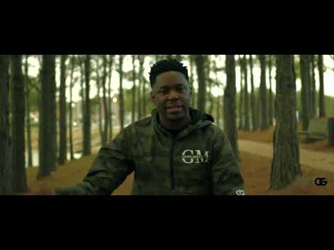 J Baybee - Never Love Again [Official Music Video]