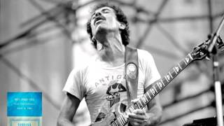 Santana - American Gypsy Live Cape Cod,MA 1981 HQ AUDIO