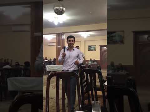 Rəvan Qachayev& Zakir Eliyev toy