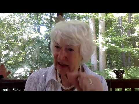 Living Consciously - with the Faerie Kingdom - part of the Devic Kingdom