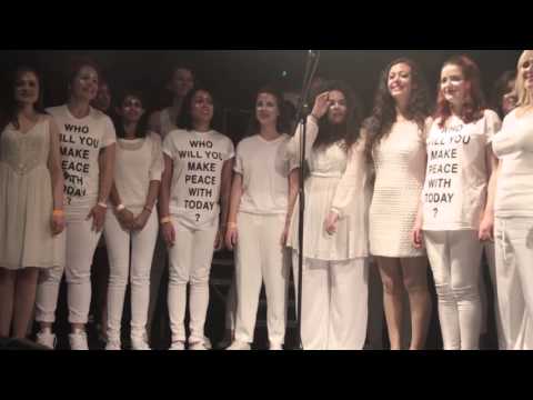 Basement Jaxx & Friends Peace Day Concert, Koko London - Part 4 of 4