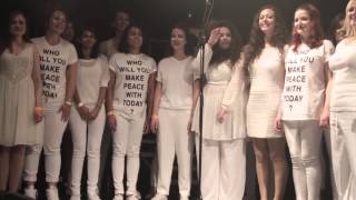 Basement Jaxx &amp; Friends Peace Day Concert, Koko London - Part 4 of 4