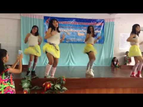 Whatcha Doin' Today (Thai Cover dance)