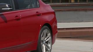 2012 BMW 3-Series Sedan F30 Part-2