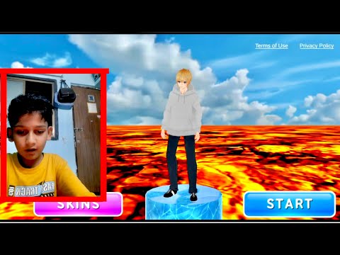 Gaming Expert Reveals LAVA FLOOR Secrets