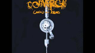 Converge - Fact Leaves It's Ghost
