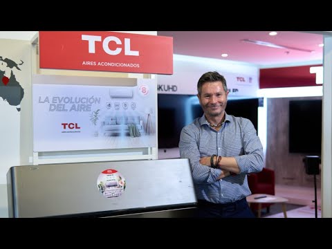 “Vamos con todo y por todo”: Fernando Alba y la revolución silenciosa de TCL en México