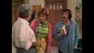 Sonny and Cher- All In The Familius