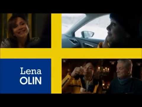 Welcome to Sweden - Intro Säsong 2