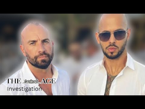 Tate Associate Accused of Recruiting Teenagers for Extremist Group | The Age Investigation