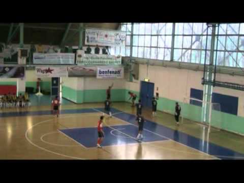 highlights real cornaredo-bocconi 17°giornata U21