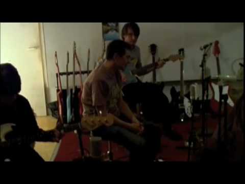 Tocotronic produzieren Kapitulation Teil I