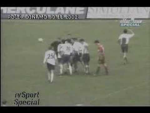 Poli-Dinamo 30.11.2002(III)