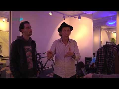 RTVP Nieuws & Actualiteiten - Inzamelingsactie Klompvier