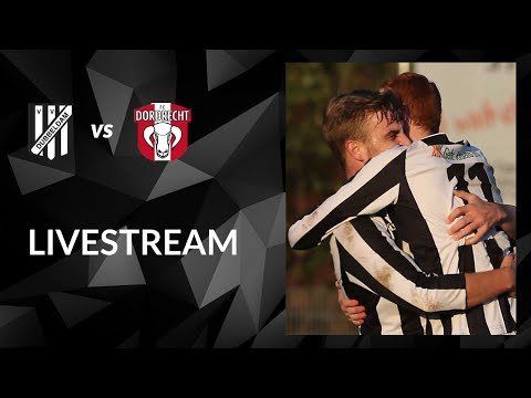 Dubbeldam - FC Dordrecht