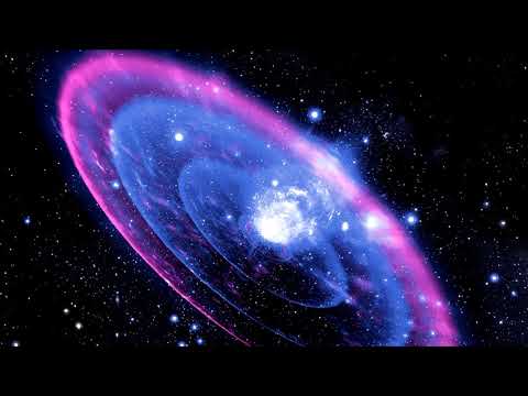 super nova by john o'reilly