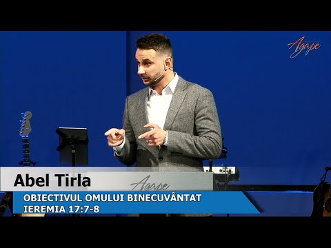 January 5,  Evening 2020 - Abel Tirla