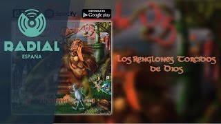 Mägo de Oz - Los renglones torcidos de Dios (Audio Oficial)