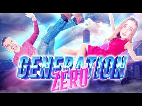 HWSQ #300 - DER LEUCHTTURM IST ZURÜCK ● Let's Play Generation Zero