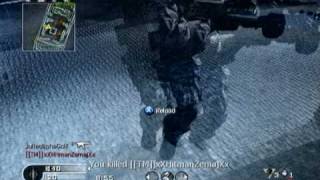 JAG's Final CoD4 Montage