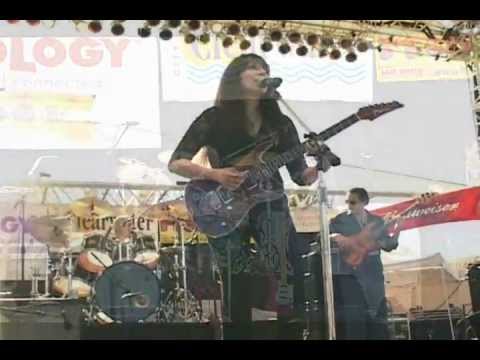The LOIS GRECO Band Live at 