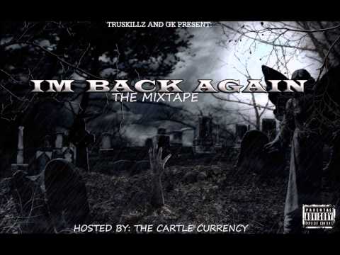 Truskillz-Stop Watch