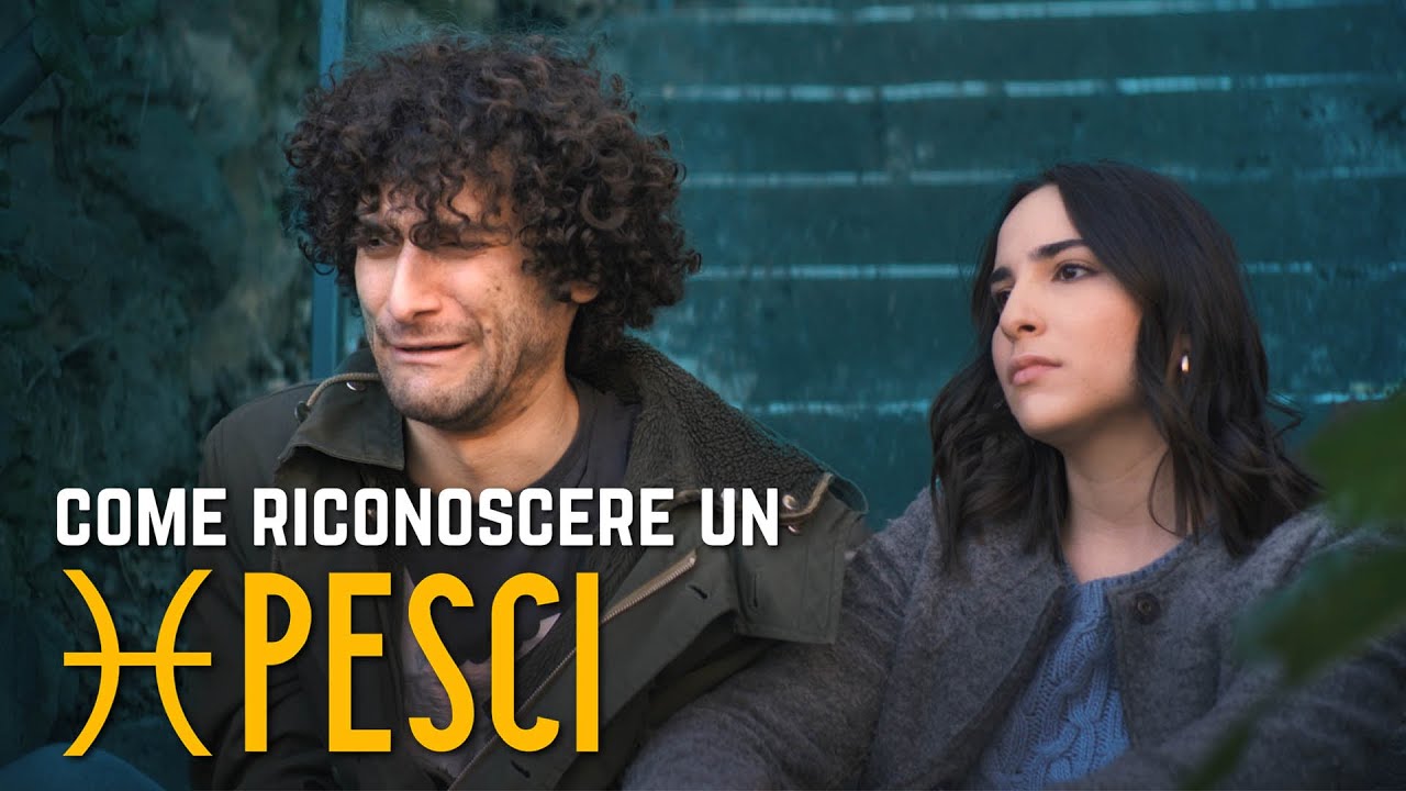 COME RICONOSCERE UN PESCI | Oroscopando