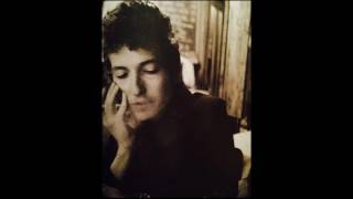 Bob Dylan   Joey Alternate Version
