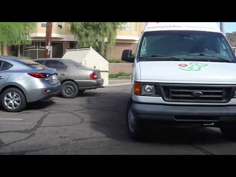 Pawgo Door to Door Pet Care