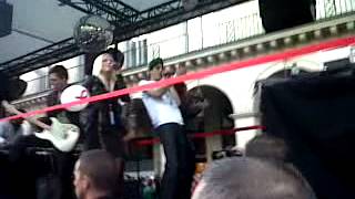 Biga*Ranx @ Love Parade - Gipsy Rock