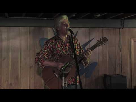 Robyn Hitchcock - Trilobite - Live At Sonic Boom Records In Toronto