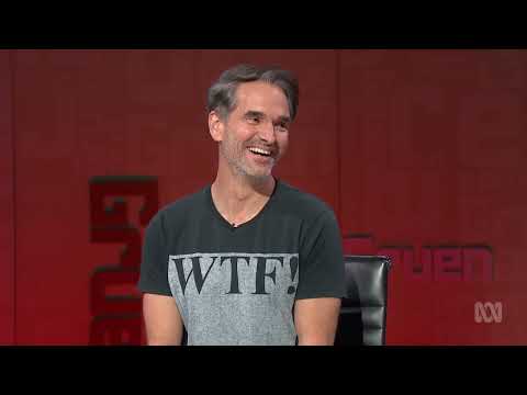 Gruen Australia Season 15 Episode 1 S15E01