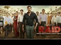 Raid Full Movie Ajay Devgn Ileana D Cruz Saurabh Shukla Saanand Verma Facts And Story